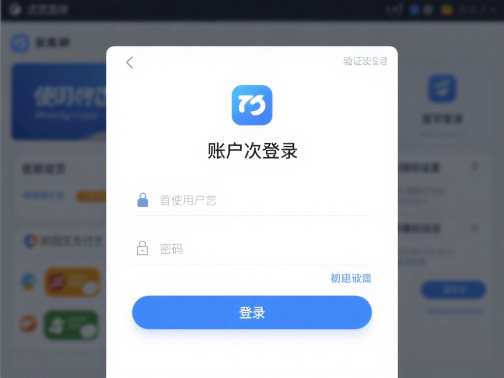 如何注册BET365台子?详细步骤一文教你 (如何轻松注册BET365台子?详细步骤一文全解析!) 首次登录与账户激活
验证通过后,返回首页使用你的