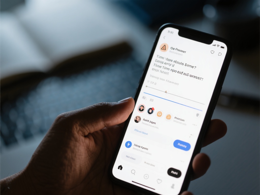 时间投入超出预期：如果你发现自己每天花在平台上的时