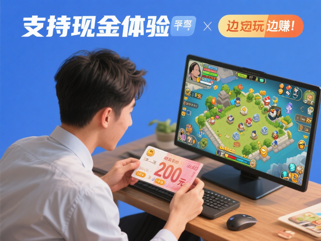 365bet现金体验:畅玩游戏还能赚取收益? (365bet现金体验:畅玩游戏赚收益的绝佳机会!) 举个例子,小李是一位普通的白领,平时喜欢在闲暇时玩