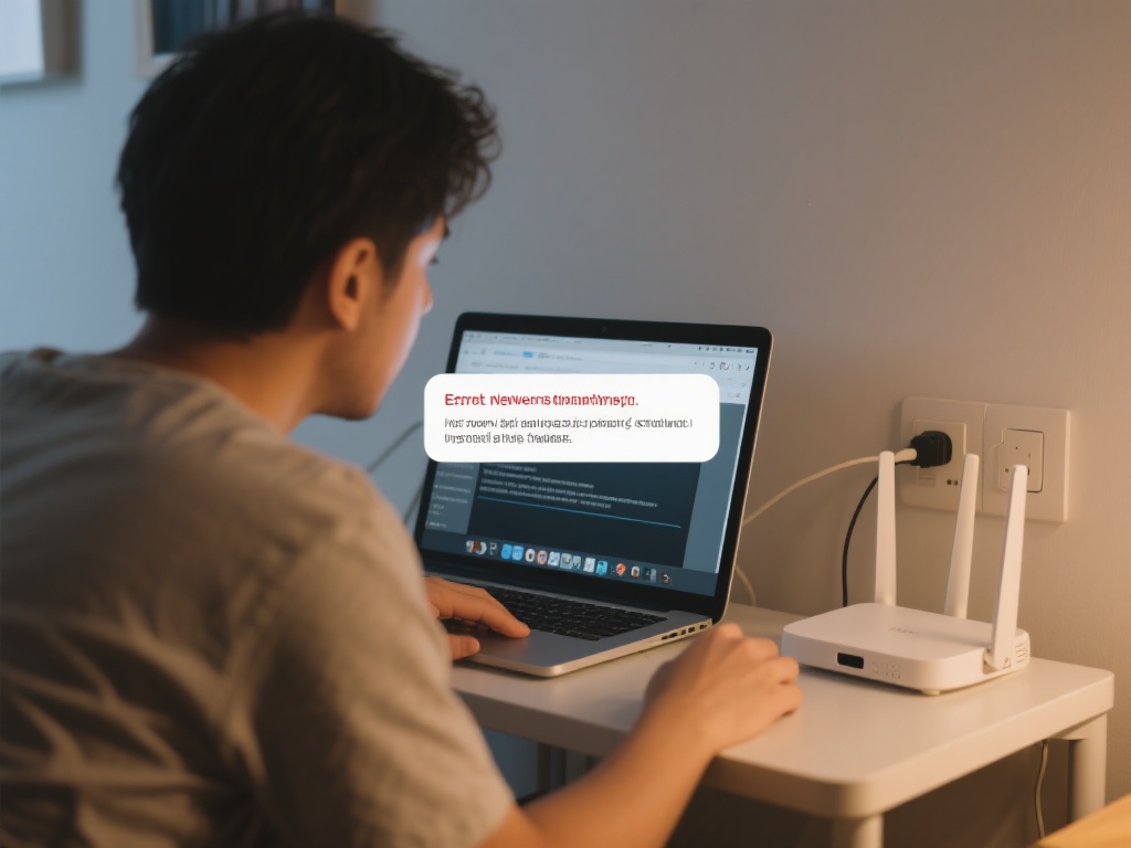 遇到bet365错误提示?教你轻松解决方法! (遇到bet365错误提示怎么办?教你轻松解决的实用方法!) 网络问题是导致错误提示的常见原因之一。如果你发现页