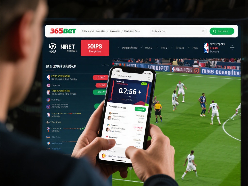 对于热爱体育的人来说，错过一场关键比赛的比分更新或