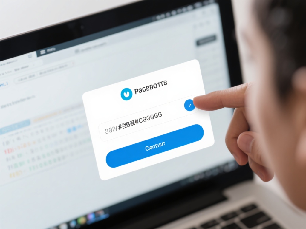 修改密码只是第一步，设置一个强密码才是保护账户的关