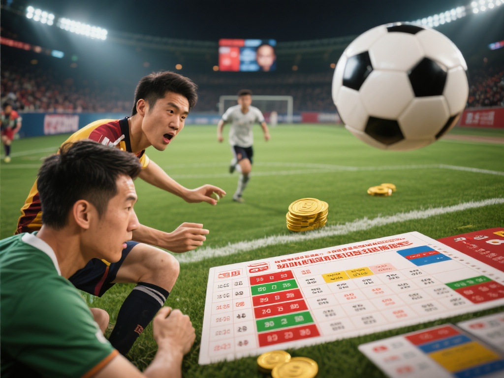 bet365国内体育赛事投注策略与实战分享。 (bet365国内体育赛事投注策略与实战经验深度分享) 盲目跟风或情绪化投注往往是失败的主要原因。针对国内