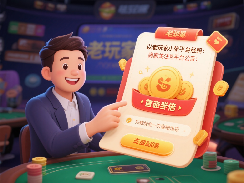 bet365菠菜的注册流程与使用技巧全攻略 (bet365菠菜平台注册流程与实用技巧全面解析攻略) 以老玩家小张的经验为例,他通过关注平台公告,成功参