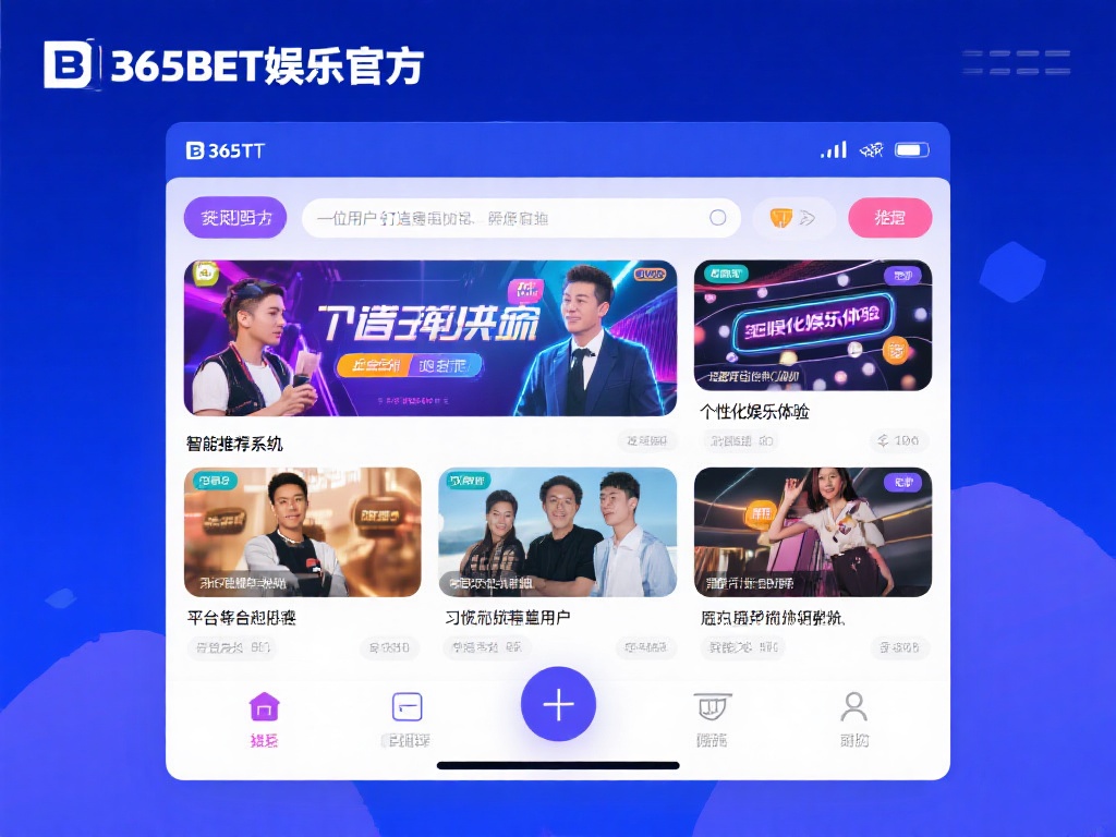 探索365bet娱乐官的独特魅力与无限乐趣 (探索365bet娱乐官的独特魅力与无限乐趣的奇妙世界) 值得一提的是,365bet娱乐官还致力于为每一位用