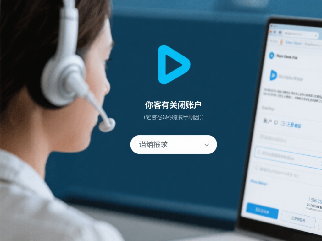 一步步教你如何顺利完成bet365注销 (一步步教你如何顺利完成bet365账号注销流程) 提出注销请求:与客服沟通时,明确表示你希望关闭账户