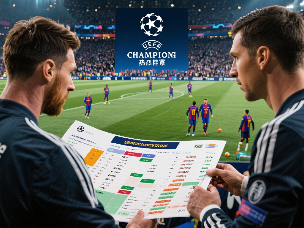 BET365小若解析热门赛事投注的注意事项 (BET365小若深度解析热门赛事投注的关键注意事项) 在参与热门赛事投注前,深入了解赛事背景是不可或缺的