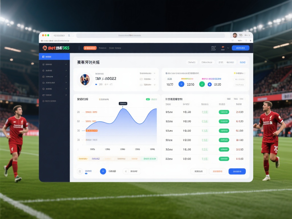 如何通过bet竞彩365提升你的赛事预测技巧 (如何通过bet竞彩365有效提升你的赛事预测技巧与策略) 赛事预测的关键在于对数据的深度挖掘,而bet竞彩3
