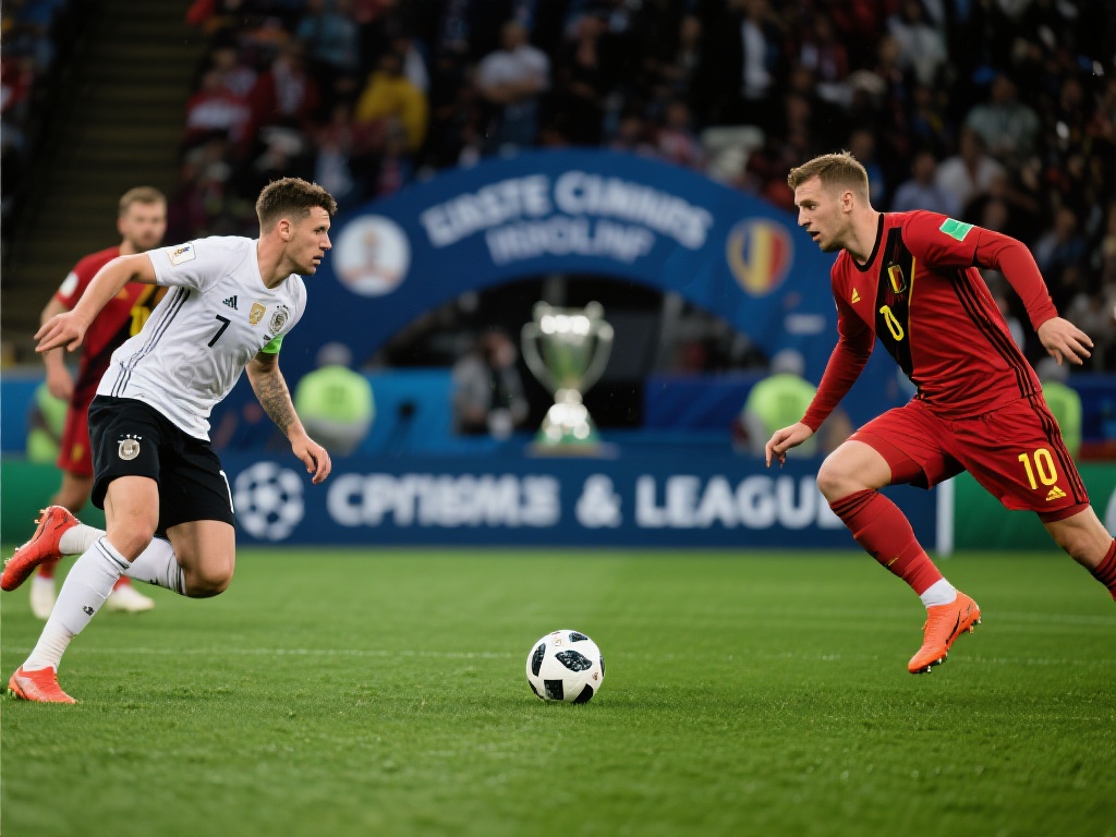 bet365波胆赛事预测技巧,助你成为赢家 (bet365波胆赛事预测技巧分享,助你轻松成为赢家) 结合赛事环境和心理因素
比赛的背景同样重要。例如