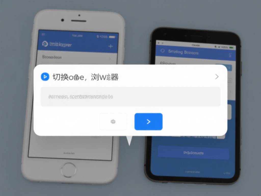 切换设备或浏览器：如果问题持续存在，可以尝试在不同