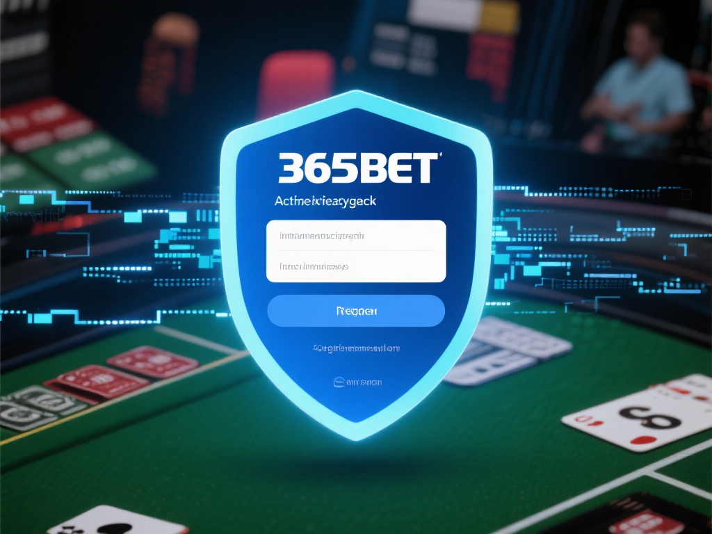 首先，365bet采用了先进的加密技术来保护用户数