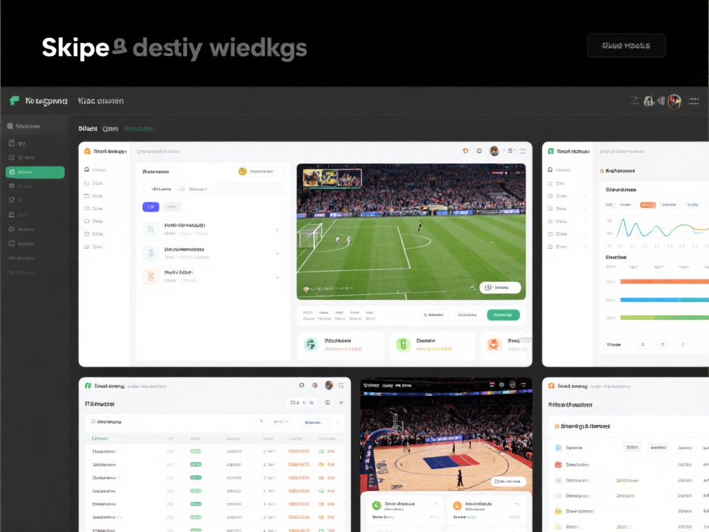 bet365快照使用技巧:轻松玩转在线娱乐 (bet365快照使用技巧:轻松玩转在线娱乐平台的秘诀) 充分利用多窗口查看:快照支持多窗口显示,您可以同时