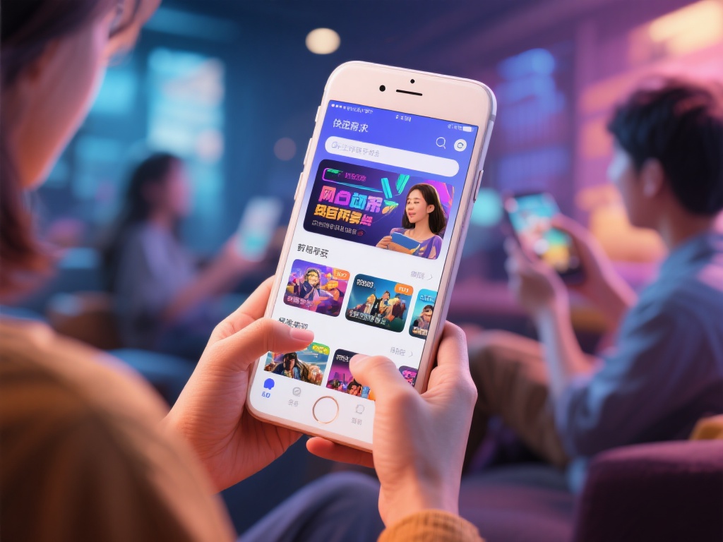 365bet网上手机版,随时随地畅玩不受限制 (365bet网上手机版,随时随地畅玩不受限制,娱乐无界限!) 在快节奏的现代生活中,娱乐方式的便捷性和灵活性变得