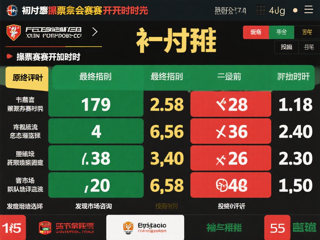 初赔是指博彩公司在赛事开盘时给出的赔率，通常反映了