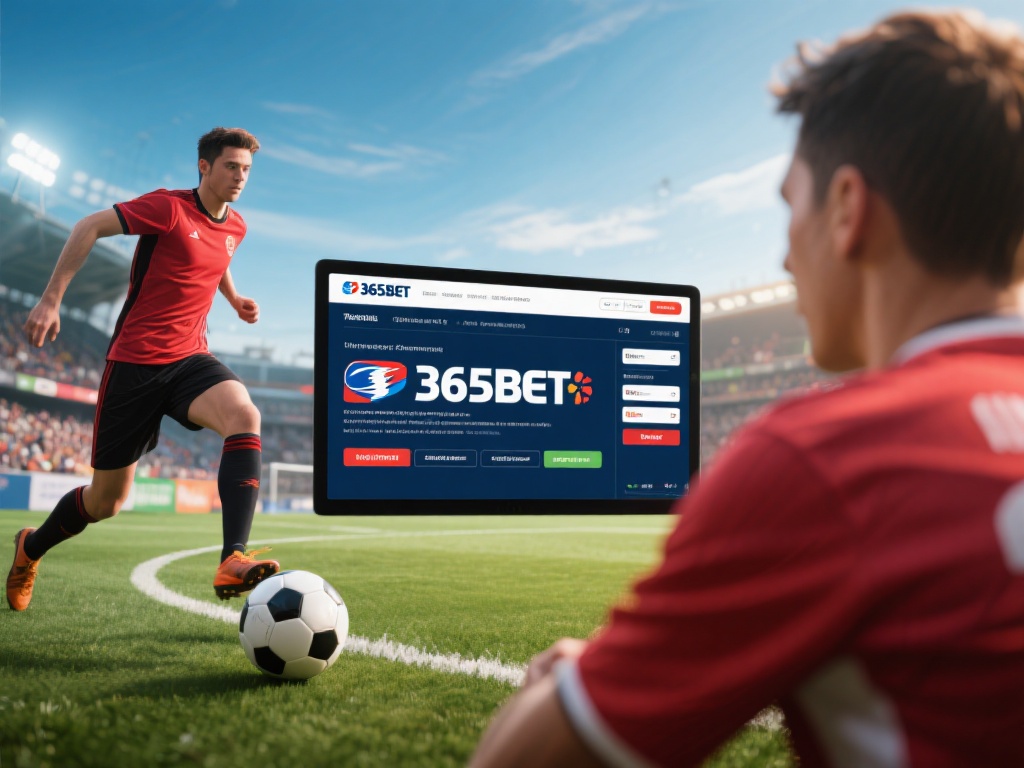 体育365bet如何成为体育爱好者的最佳选择 (体育365bet如何成为体育爱好者的最佳选择与终极指南) 在快节奏的现代生活中,体育不仅是一种娱乐方式,更是