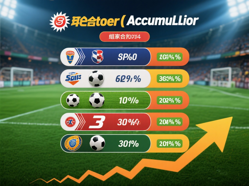 国外bet365的投注种类与玩法全面解析 (国外bet365的投注种类与玩法全面解析及实用技巧指南) 另一个值得关注的玩法是组合投注(Accumulat