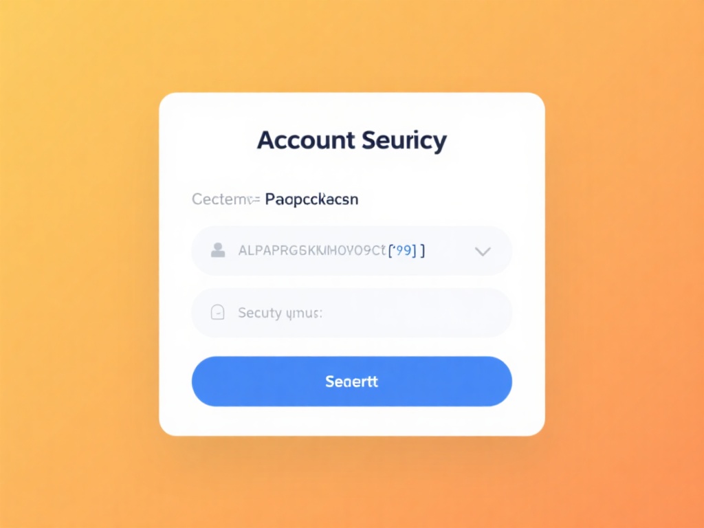 亚洲bet365注册指南:轻松开启博彩之旅 (亚洲bet365注册指南:轻松开启您的博彩冒险之旅) 设置账户安全:创建一个强密码,并选择一个安全问题以