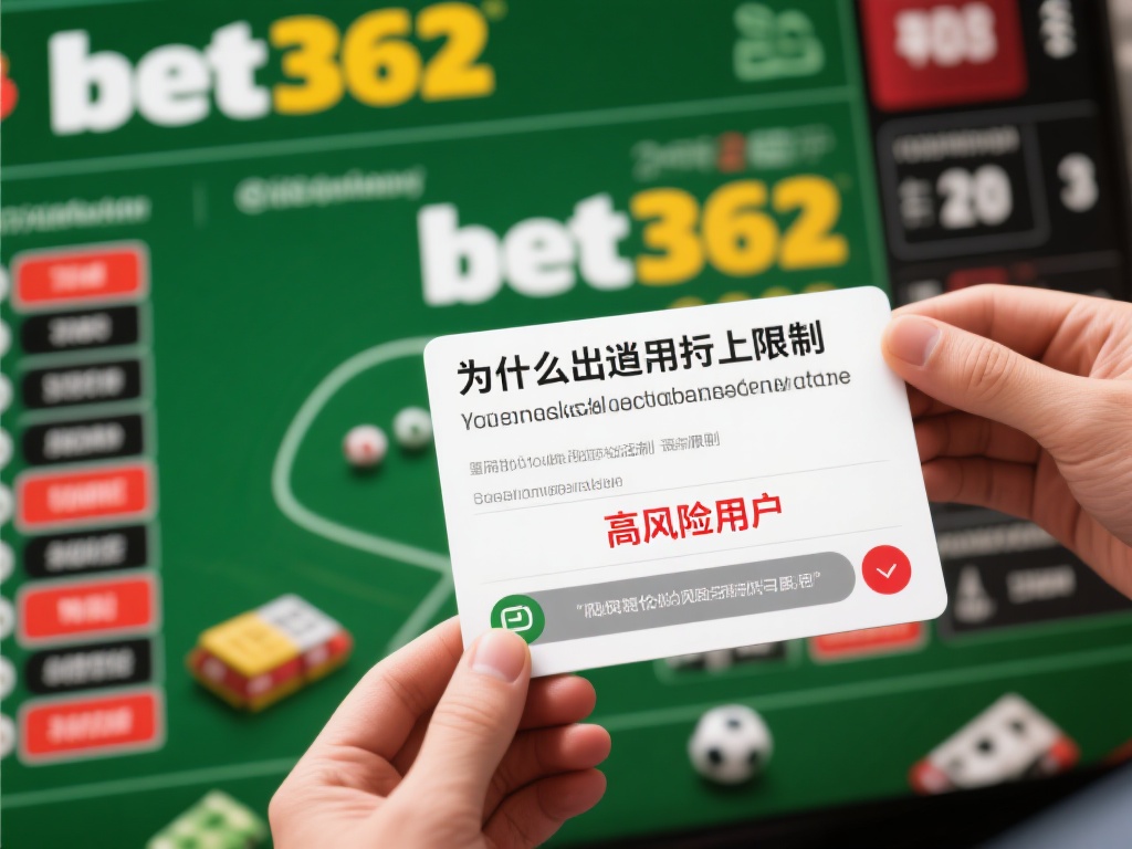 如何应对bet 365上限限制的实用技巧 (如何有效应对Bet 365上限限制的10个实用技巧) 首先,理解为什么会出现投注上限限制是解决问题的关键